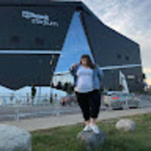 Meet your Posher, Molly